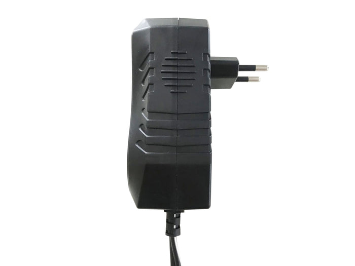 Automatisk batterioplader med et SAE-stik KS B2A