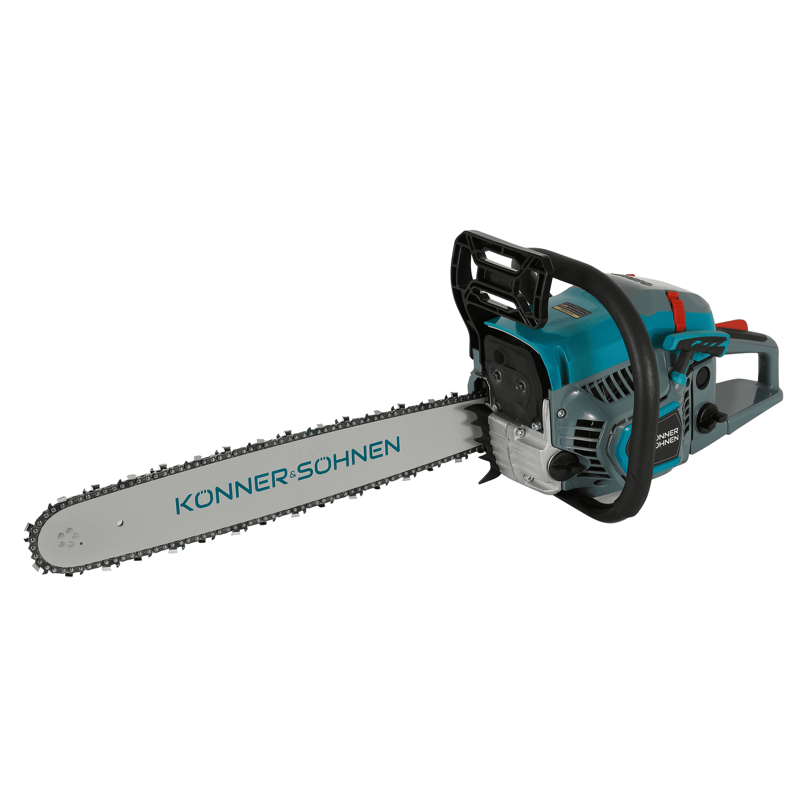 Tronçonneuse à essence KS CS31G-20