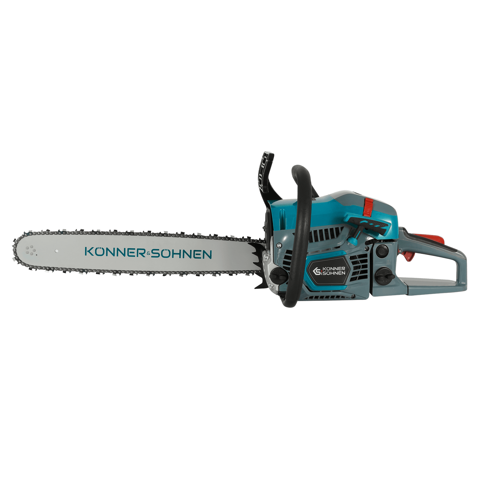 Tronçonneuse à essence KS CS31G-20