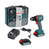 Bežični Master Set KS ID20V-60 KIT 74, Bild 1