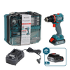 Kabelloses Meister-Set KS ID20V-60 KIT 74 PLUS