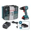 Kabelloses Meister-Set KS ID20V-60 KIT 74 PLUS, Bild 1