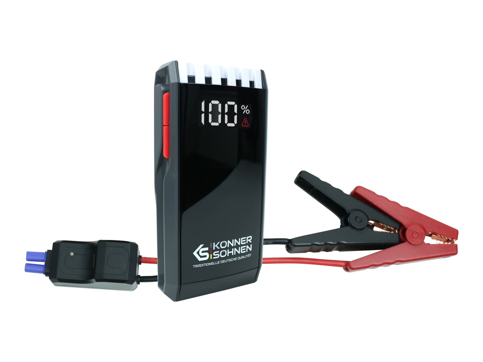 Booster de batterie voiture KS JS-1000