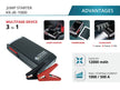 Booster de batterie voiture KS JS-1000 thumbnail