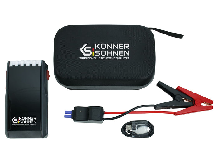 Redresor auto KS JS-1400