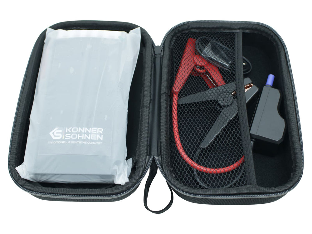 Redresor auto KS JS-1400