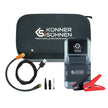 Jump starter with air compressor KS JSP-1300 thumbnail