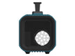Startkabel med batteridriven kompressor KS JSP-2000 thumbnail