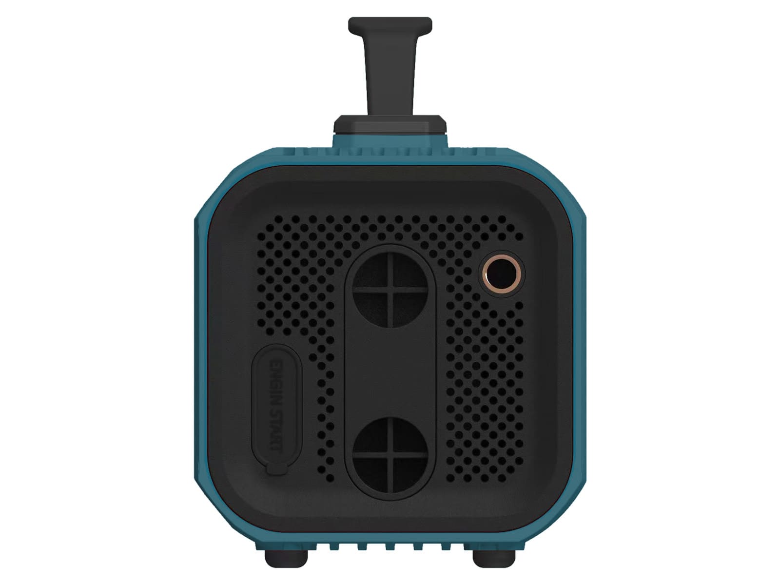 Startkabel med batteridriven kompressor KS JSP-2000