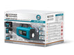 Startkabel med batteridriven kompressor KS JSP-2000 thumbnail