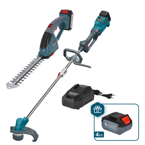 Promotional Garden Care Kit KS SHT-BCT-SET