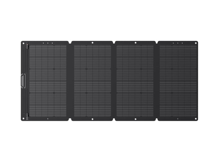 Преносим соларен панел KS SP120W-4