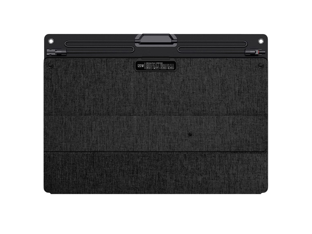 Преносим соларен панел KS SP120W-4