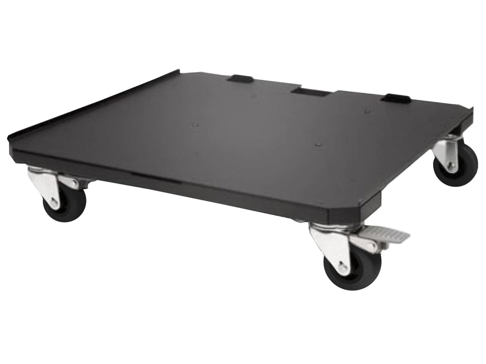 Lítium akkumulátoros kocsi KS Trolley 24