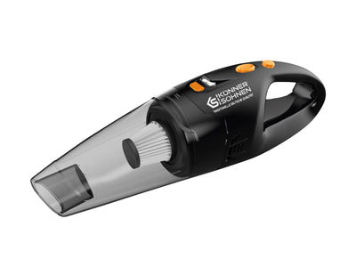 Car vacuum cleaner KS VC20 (Refurbished Excellent)