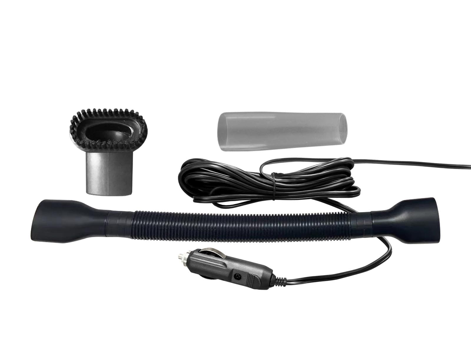 Car vacuum cleaner KS VC20 (Refurbished Excellent)