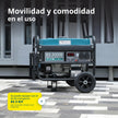 Generador de gasolina "Könner & Söhnen" KS 3000E thumbnail