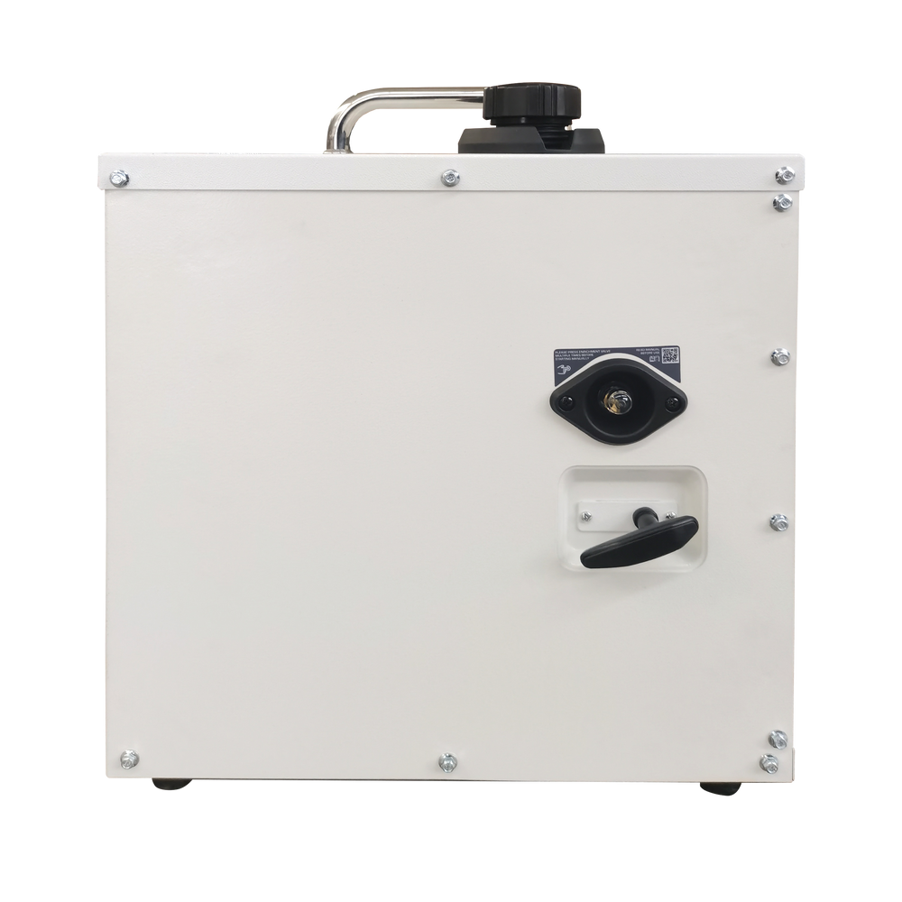 Gerador de Tensão Constante KS 24VM-DC