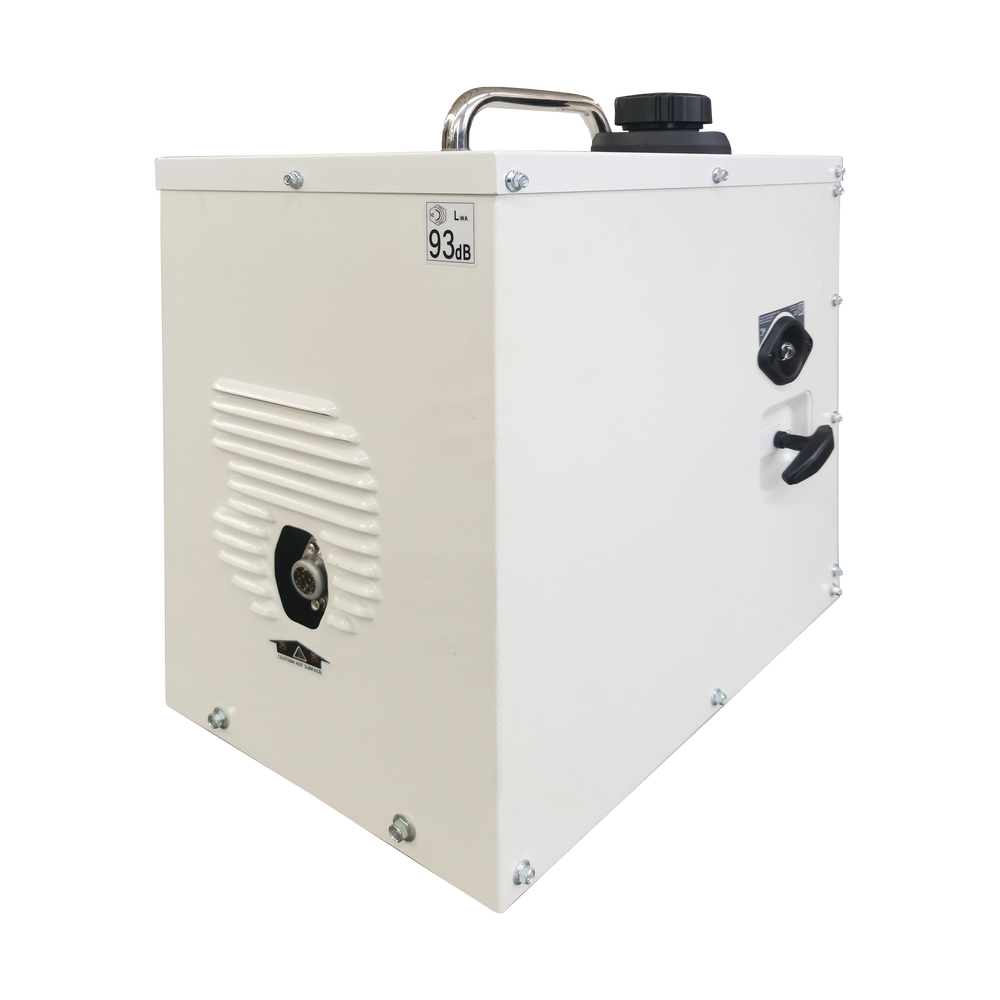 Gerador de Tensão Constante KS 24VM-DC