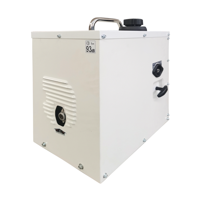 Gerador de Tensão Constante KS 24VM-DC