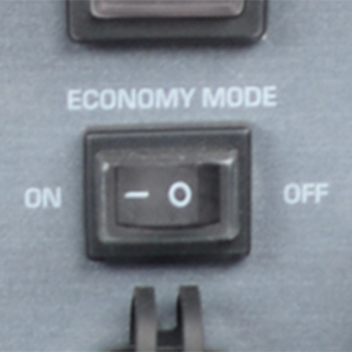 Modalità economica
