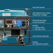 Gasoline generator "Könner & Söhnen" KS 7000 thumbnail