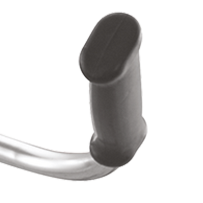 Ergonomikus kerékpár kormány