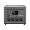 Tragbare Powerstation KSB 1200PS