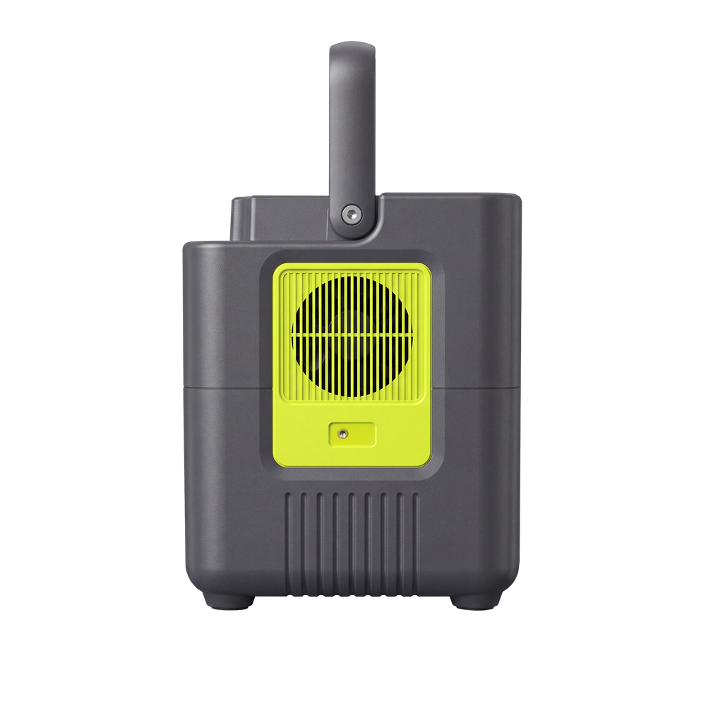 Tragbare Powerstation KSB 1200PS