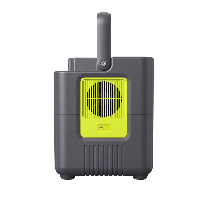 Tragbare Powerstation KSB 1200PS