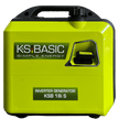 Inverter-Generator KSB 18i S thumbnail
