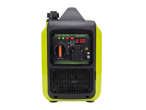 Generador inverter KSB 20i S