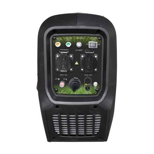 Invertergenerator KSB 21i S
