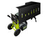 Electric Log Splitter KSB 6THE 52/30, image 2