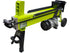 Electric Log Splitter KSB 6THE 52/30, image 5