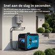 Invertergenerator KS 6000iE S thumbnail