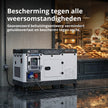 Dieselgenerator KS 16-1/3E thumbnail