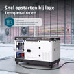 Dieselgenerator KS 16-1/3E thumbnail