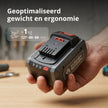 20V Lithiumbatterij KS 20V8-2 thumbnail