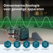 LPG/benzine invertergenerator KS 3100iG S thumbnail
