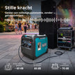LPG/benzine invertergenerator KS 5500iEG S thumbnail