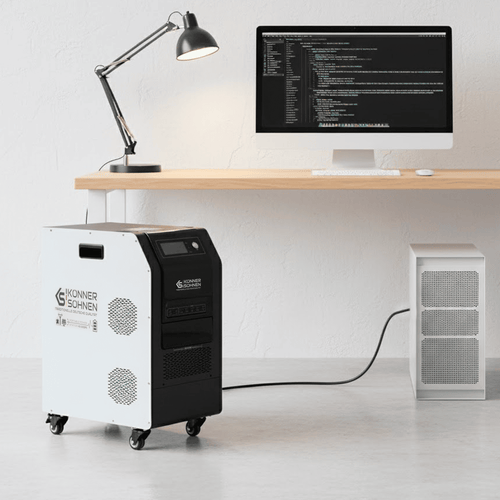 PC връзка