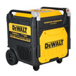 DeWALT DXIG90SEU Inverter Generator, зображення 1