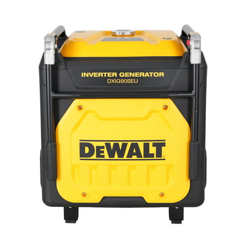 DeWALT DXIG90SEU Inverter Generator