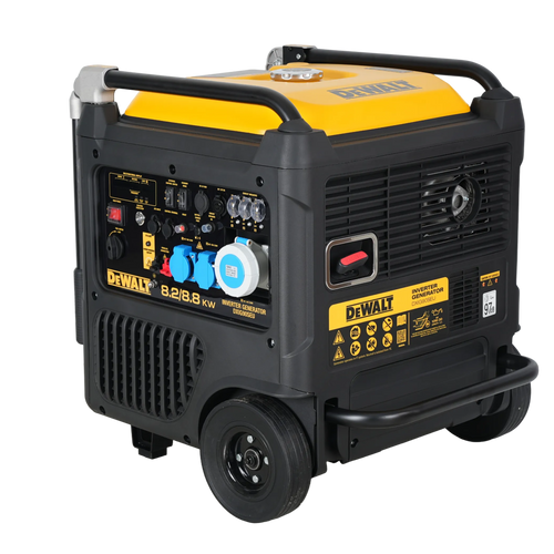 DeWALT DXIG90SEU Inverter Generator