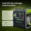 Inwertorowy generator KSB 28i thumbnail