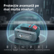 Acumulator Li-Ion 20V KS 20V6-2 thumbnail