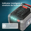 Acumulator Li-Ion 20V KS 20V8-2 thumbnail