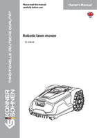 Robotmaaier KS 22RLM