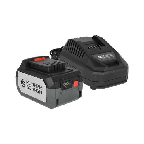 Starter Kit KS 20V4-1-KIT